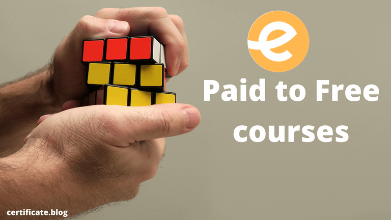70+ Paid to Free courses from eduonix [Ends April 30]