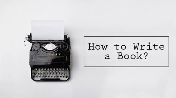 how-to-write-a-book