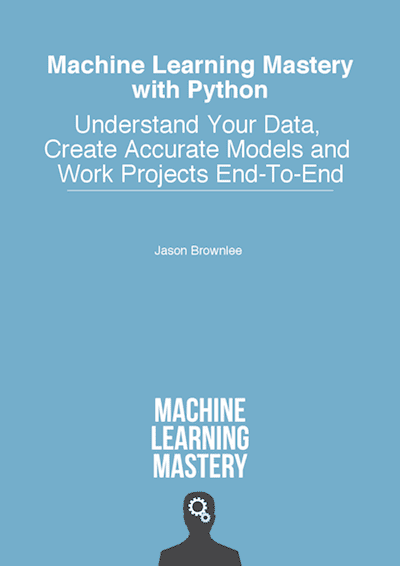 machine learning with python