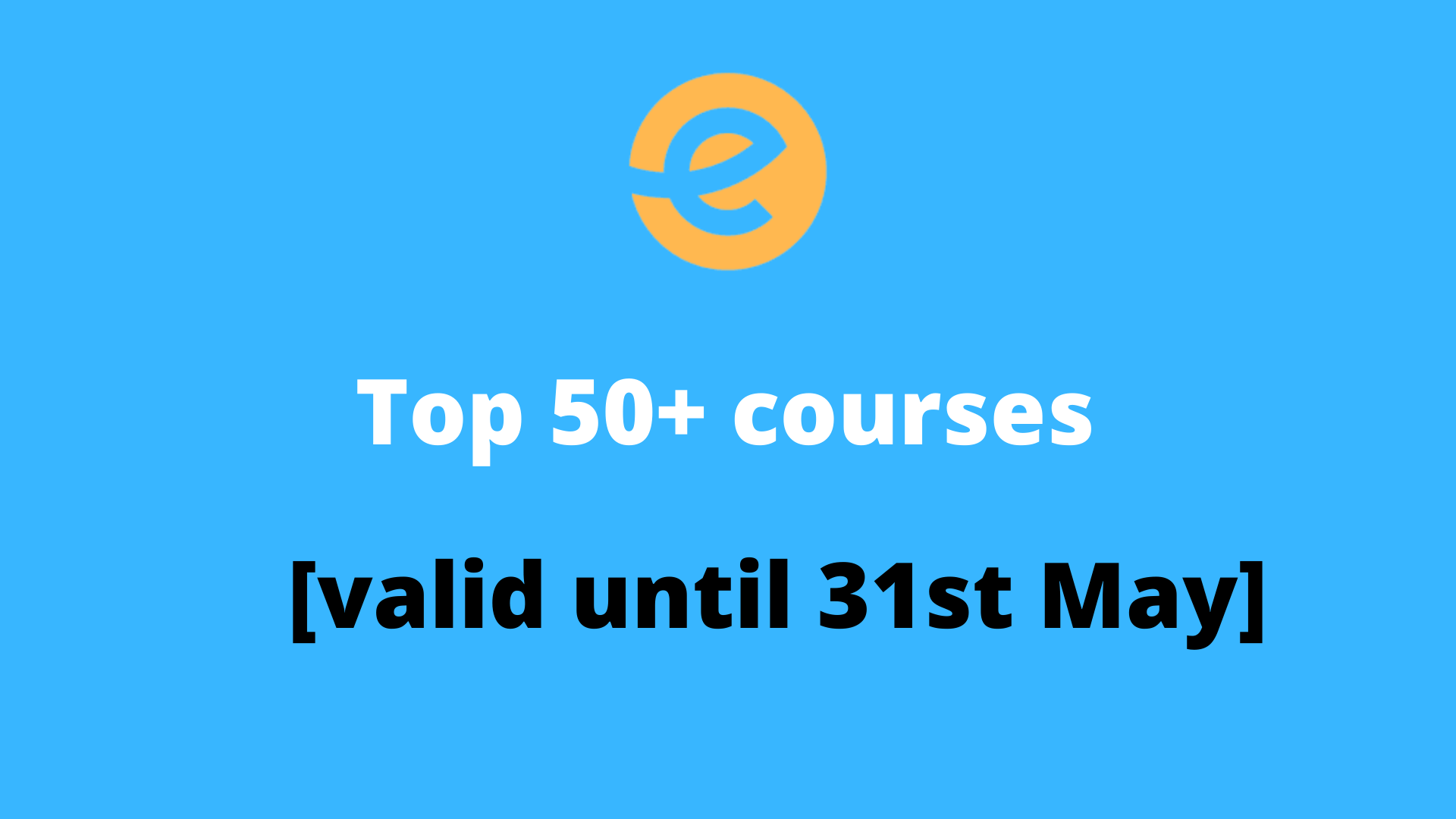 Top 50+ courses under ₹ 300